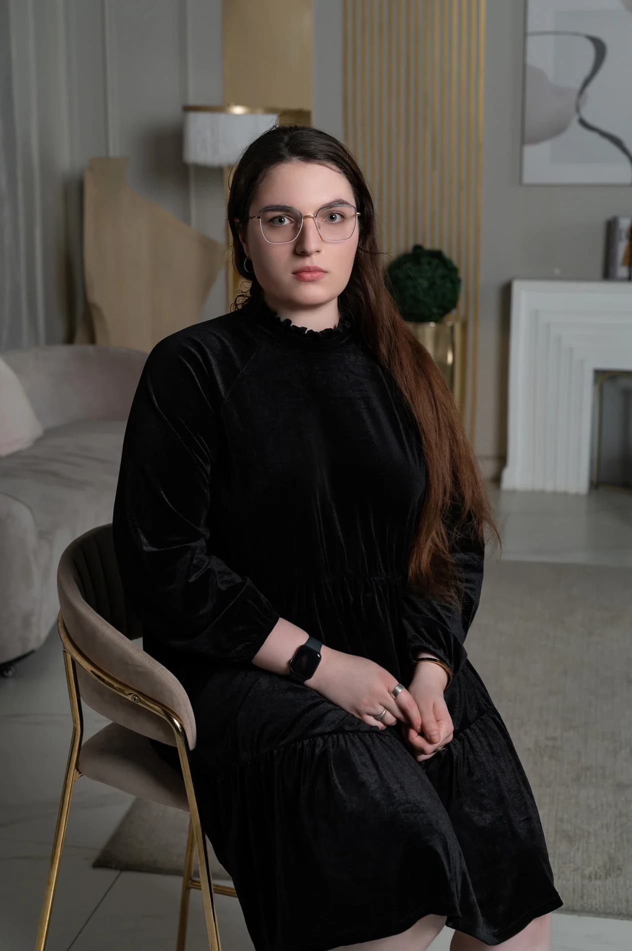 Анастасия
